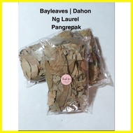 ● ☸ ◈ Dahon Ng Laurel/Bayleavesl PangRepak/Pangtinda 1Kg. (Buo At Hindi)