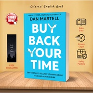 Buy Back Your Time by Dan Martell (English)