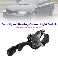Suitable for Audi A4 B5/A6 4B C5 4D0953513 Turn Signal/Turn Signal Combination Switch-Extreme Super 