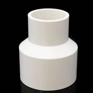 Flexible Rubber Pipe Adapter Water Pipe Connector