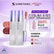 SOMETHINC Forever Stay Lip Glaze - Transferproof Lip Glaze, Lasts 24 Hours