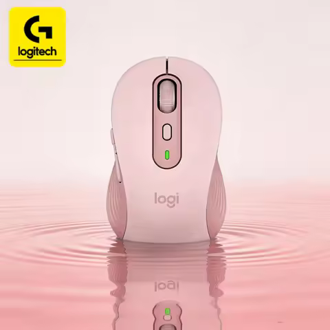 Bluetooth direct connection is more convenient! Logitech M750/M650/M650L: No need for a receiver, co