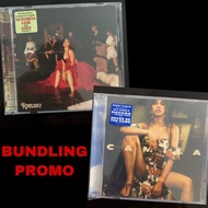 Camila Cabello CD Bundling Album