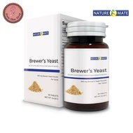 Naturemate Brewers Yeast Brewer (Naturemate)
