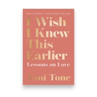 I WISH I KNEW THIS EARLIER LESSONS ON LOVE | 9780008458249