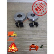 Concrete mixer 7T Mesin bancuh simen India Petter Av1 Valve retainer with cotter set 1set x 2pc