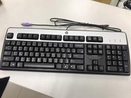 HP KB-0316 PS2 介面 全新現貨