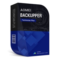 🔥LATEST 2024🔥AOMEI Backupper Technician Plus v7.3.5 Multilingual Pre-Activated