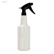 800ml Acid Base Chemical Resistance Car Detailing Pump Atomizer Sprayer Bottle