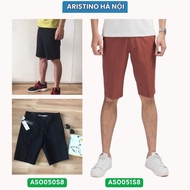 ARISTINO men's shorts are youthful, easy to wear, breathable ASO050S8, ASO051S8, ASO027S8