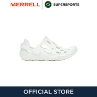 MERRELL Hydro Moc รองเท้าไลฟ์สไตล์ผู้หญิง