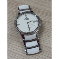 Second Hand Wilson Watch Ready To Use