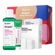 DR.JART+ Cicapair™ Soothe & Repair Kit (Holiday Limited Edition) [Expiring 15 Aug 2025]