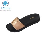 BT women's slippers 3cm DORA.07 sandal perempuan selipar wanita