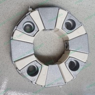 Coupling Sakai SV512 SV525 4418-93000-0