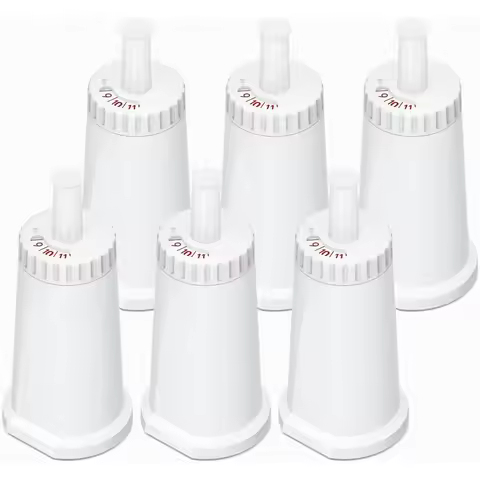 Water Filter for Breville Barista Touch Espresso Machine BES880,BES878,Oracle BES980 & Dual Boiler B