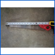 ☎ ◙ ❈ Compass Saw 16" / Wood Hand Saw / Lagari Kahoy