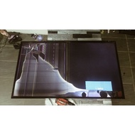 PANASONIC TH43E410K MAINBOARD, POWER BOARD & TCON BOARD