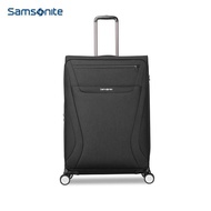 W-8&amp; Samsonite/Samsonite Business LuggageTR7 Smart Charging Trolley Case USBInterface Boarding Bag MJJD