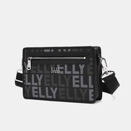 Túi clutch nam da thật ELLY HOMME – ECM24