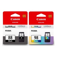 Canon PG-88 | PG88 | PG 88 | CL-98 | CL98 | CL 98
