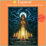 Autumn Skye - Creativity and Inspiration Journal by Autumn Skye Morrison (UK edition, paperback)