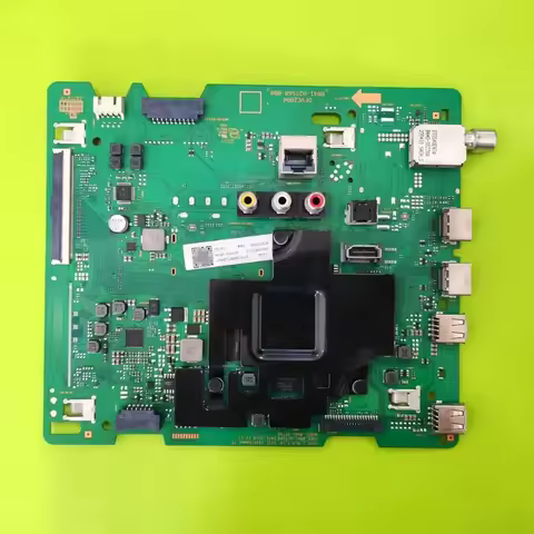 BN41-02756B TV Main Board DFVC2004 BN41-02756B-000 NIKE_L_BUILT_IN Motherboard Suitable For 82 INCH 
