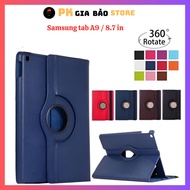 Samsung tab A9 / 8.7 in 360 Degree Rotating Holster