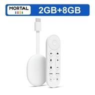 ใหม่ Mortal Android 14.0 BT5.X 4k Smart TV Stick Q2 Ultra Allwinner H313 2GB RAM 16GB ROM Q2 Ultra T