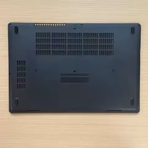 New For Dell Latitude 5580 E5580 Laptop Bottom Base D Shell Case Cover Notebook Lower Housing Access