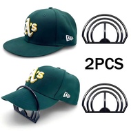 2pcs Curved Tool Hat Shaping Tool Tongue Bending Curved Hat Tongue Bending Hat Cap Bill Bender Curve