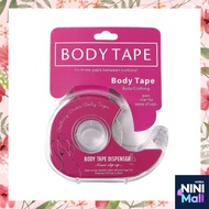 [VIVAF] fashion clothes fixing tape 5m, 1 piece