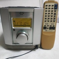 Jvc ux2000終極旗艦細機