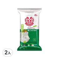 龍口 純翠寬粉 五把裝  175g  2包