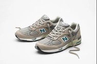New Balance 991 W991ANI 男女同款复古休闲运动鞋 35-46码 香港顺丰包邮
