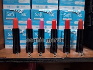 lipstik shopie martin