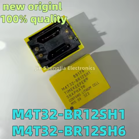 (10piece) 100% New M4T32-BR12SH1 M4T32-BR12SH6 M4T32 DIP4
