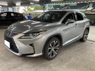 2016 LEXUS RX200T 2.0L 14萬公里 旗艦版 NT$740,000