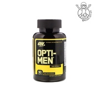 [Optimum Nutrition] Opti-Men