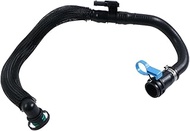 Lesurey Engine Crankcase Breather Tube Hose W/Sensor GV6Z6A664B EMH098 Compatible with Ford Escape 1