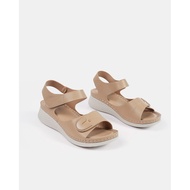 BNC Women Wedges Sandal | 501-02379 | Kasut Perempuan