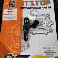 Rs150 Racing  Injector 160cc