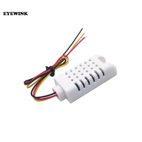 1PCS with wire DHT22 / AM2302 Digital Temperature and Humidity Sensor AM2302B