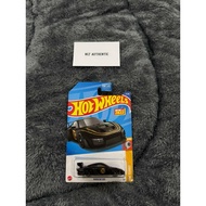 Hot Wheels Porsche 935 Black