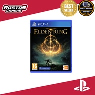 PS4 ELDEN RING