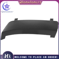 For  Fiesta MK7 2008-2016 Rear Bumper Tow Towing Eye Hook Cover Cap 8A61-17K922-AB5ZCT