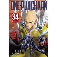 Dream Cloud Shop~ONE-PUNCH MAN ONE PUNCH Episode 1-34