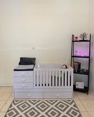 Box Bayi/Ranjang Bayi/Tempat Bayi