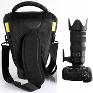 Waterproof DSLR Camera Bag For Nikon D6 D5 D4S D3 D500 D600 D850 D810 D800 D780 70-200 100-400 100-500 60-500 24-70 MM Case