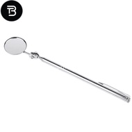 TRB  High-Tech Telescoping Inspection Mirror 30mm 1 18-in Diameter 7 5-23in Length for Vehicle Condi